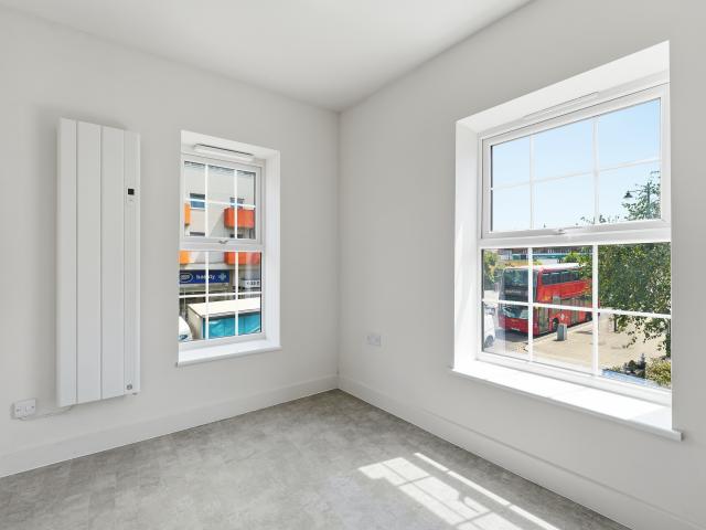 Woodcote Road, SM6
