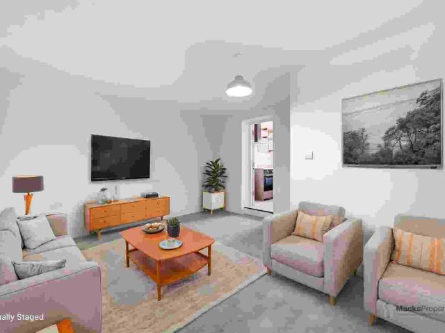 Woodcote Road, SM6