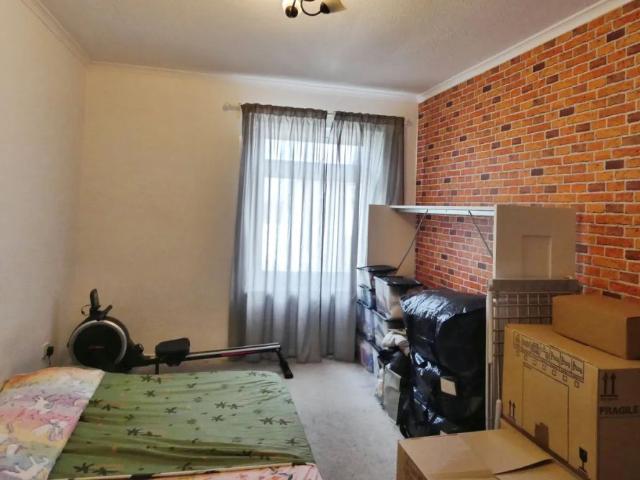 Woodcote Road, WALLINGTON