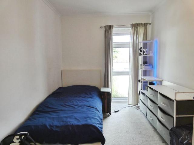 Woodcote Road, Wallington