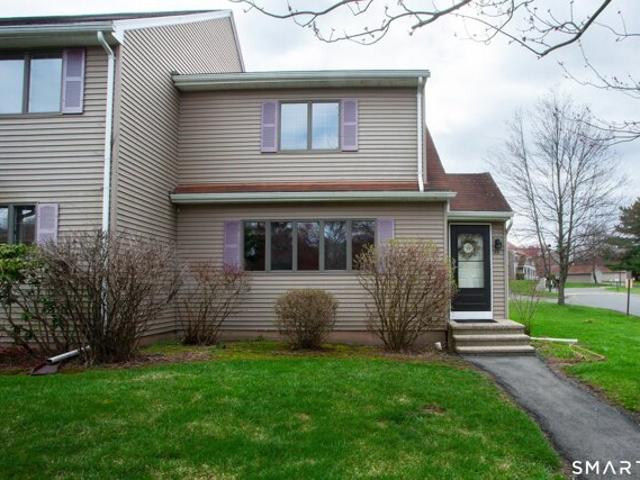 Woodcock Ct Unit,windsor Locks, Home For Sale