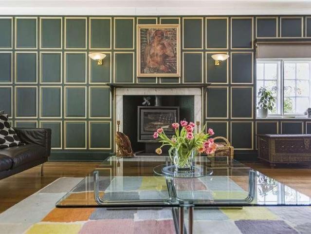Woodcock Lodge, Epping Green, SG13