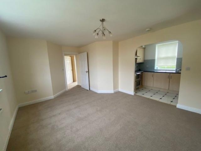 Woodcock Road, Royston