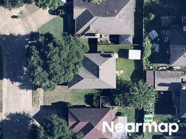 Woodcamp Dr