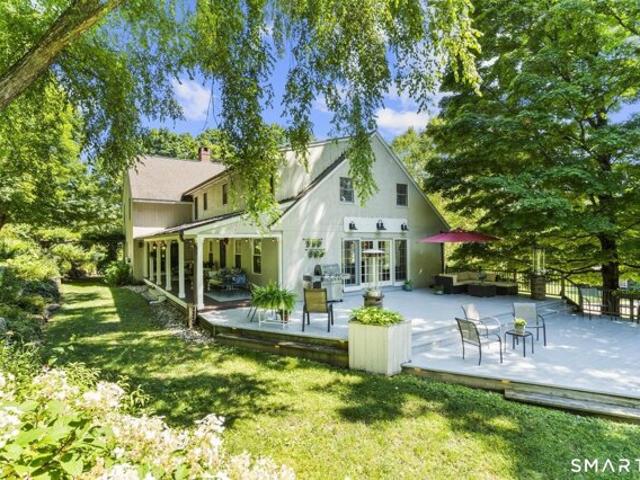 Woodchuck Hill Rd, Simsbury, Home For Sale