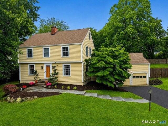 Woodchuck Ln, Ridgefield, Home For Sale