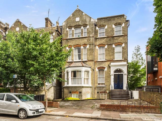 Woodchurch Road, South Hampstead NW6, 1 bed flat to rent, £1,898 pcm | PrimeLocation