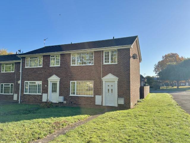 Woodchester, Yate BS37, 3 bed end terrace house to rent, £1,425 pcm | PrimeLocation