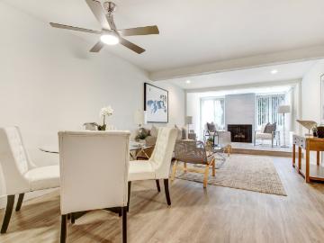 Woodcliff Apartments