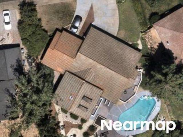 Woodcliff Dr