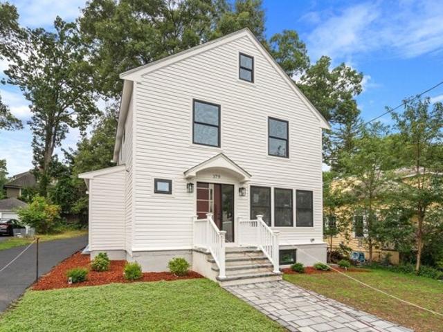 Woodcliff Rd, Newton, Home For Sale