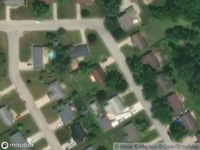 Woodcreek Dr