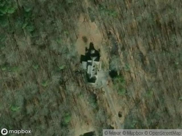 Woodcrest Dr