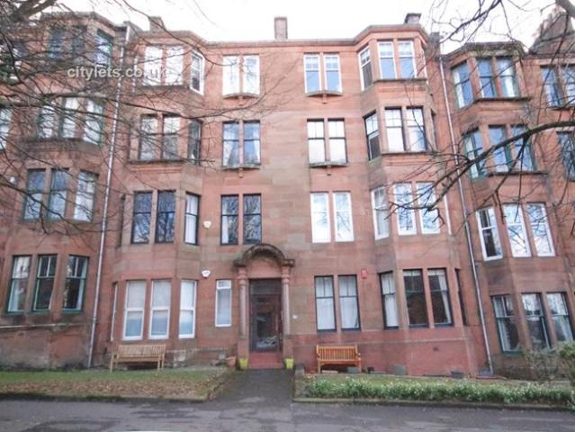 Woodcroft Avenue, Glasgow