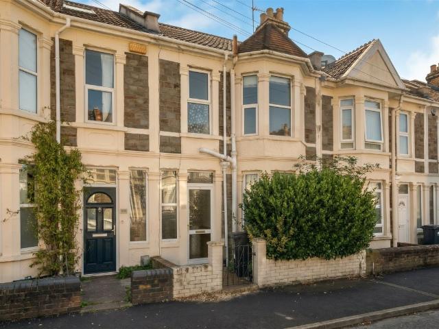 Woodcroft Avenue, St George, Bristol BS5, 3 bed terraced house to rent, £1,700 pcm | PrimeLocation