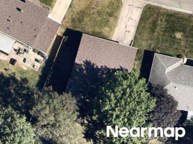 Woodcroft Rd