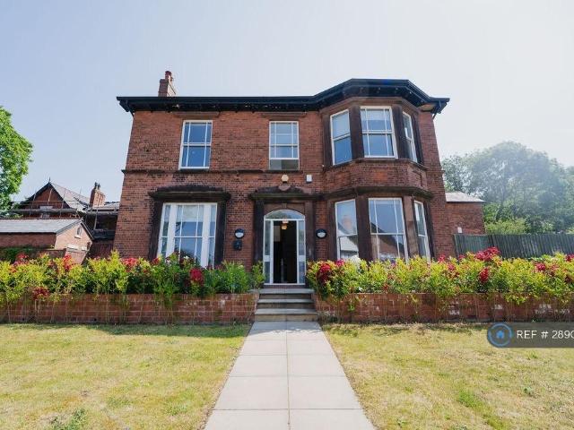 Woodcroft Way, Prescot, L34 5 bed detached house to rent £3,500 pcm £808 pw