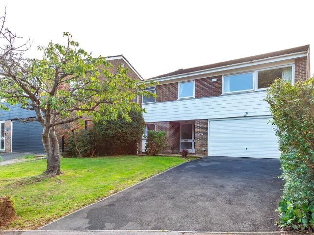 Woodcut, Penenden Heath, Maidstone ME14, 4 bed detached house to rent, £2,200 pcm | PrimeLocation