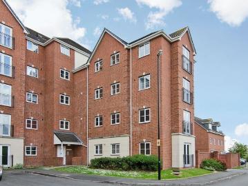 Woodcutter Close, Walsall WS1, 2 bed flat to rent, £875 pcm | PrimeLocation