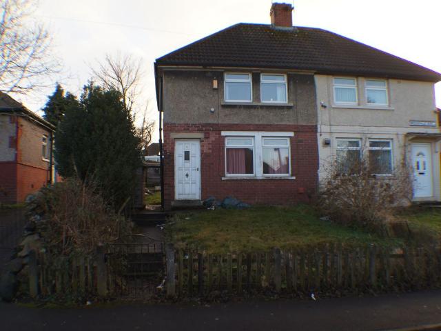 Woodale Avenue, Bradford BD9, 2 bed semi detached house to rent, £750 pcm | PrimeLocation