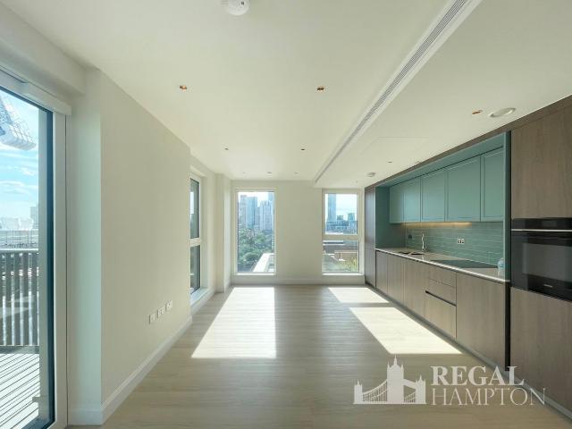Woodall Way, Lambeth, London SE11, 2 bed flat to rent, £3,500 pcm | PrimeLocation