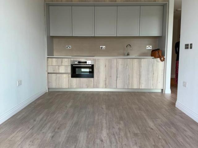 Woodall Way, London SE11, 1 bed flat to rent, £2,650 pcm | PrimeLocation