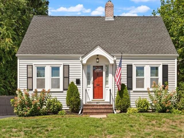 Woodard Ave, Brockton, Home For Sale