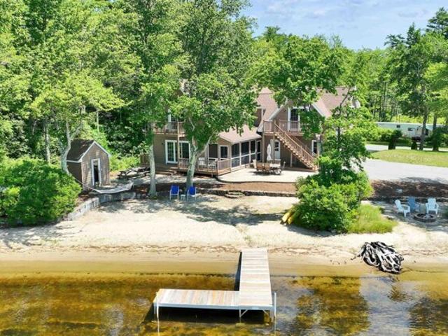 Woodbound Rd, Jaffrey, Home For Sale