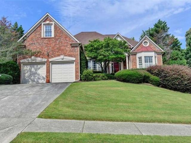 Woodbow Xing, Dacula, Home For Sale