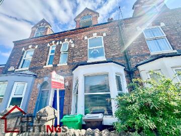 Woodborough Road, Mapperley NG3, 4 bed shared accommodation to rent, £1,560 pcm | PrimeLocation