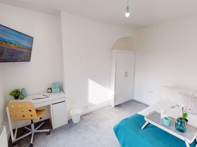 Woodborough Road, Mapperley, Nottingham NG3, 5 bed shared accommodation to rent, £628 pcm | PrimeLocation