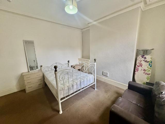 Woodborough Road, Nottingham, NG3 1 bed house to rent £475 pcm £110 pw