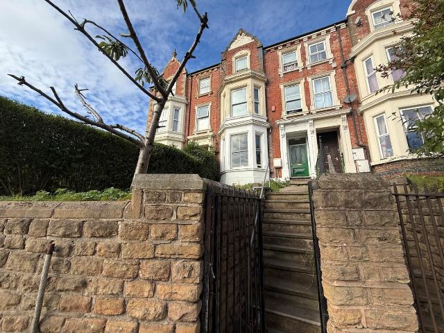 Woodborough Road, Nottingham NG3, 1 bed property to rent, £475 pcm | PrimeLocation