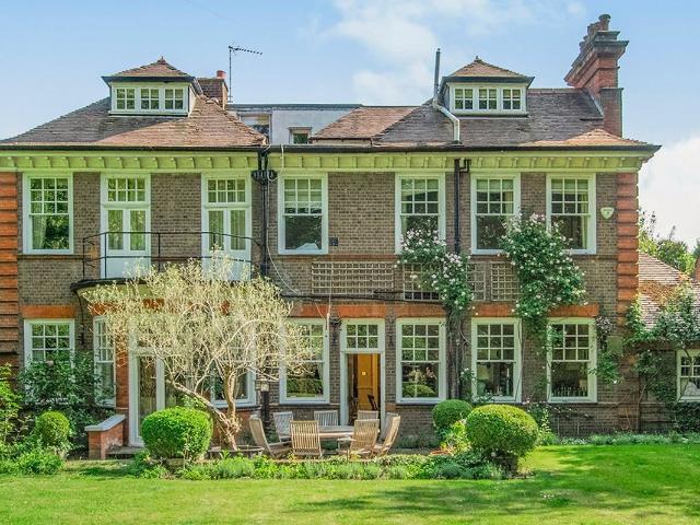 Woodborough Road, Putney SW15, 6 bed detached house to rent, £25,000 pcm | PrimeLocation