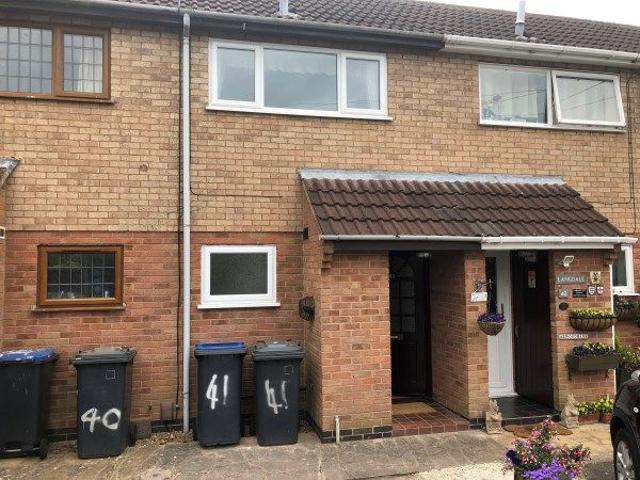 Woodbank, Burbage LE10, 1 bed town house to rent, £750 pcm | PrimeLocation