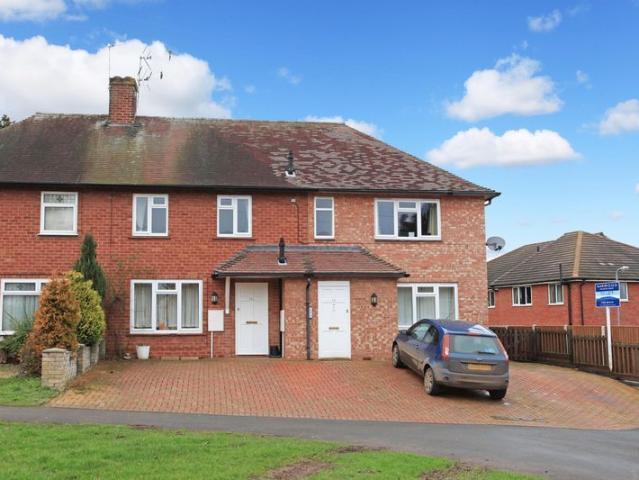 Woodberry Close, Bridgnorth WV16, 1 bed flat to rent, £775 pcm | PrimeLocation