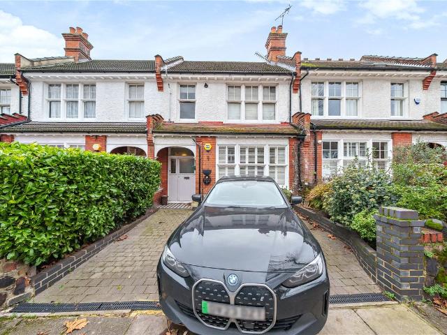 Woodberry Avenue, Winchmore Hill, London N21, 1 bed flat to rent, £1,500 pcm | PrimeLocation