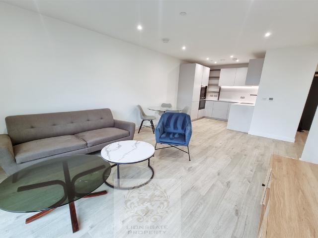 Woodberry Down, Anax Street N4, 1 bed flat to rent, £2,300 pcm | PrimeLocation
