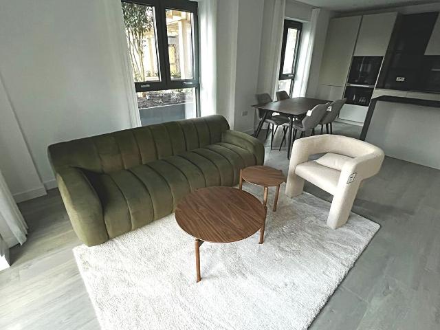 Woodberry Down Estate, London N4, 2 bed flat to rent, £3,020 pcm | PrimeLocation