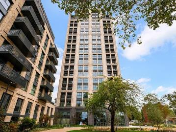 Woodberry Down, Goodchild Road, London N4, 2 bed flat to rent, £3,900 pcm | PrimeLocation