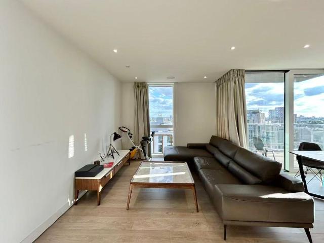 Woodberry Down, London N4, 2 bed shared accommodation to rent, £3,120 pcm | PrimeLocation
