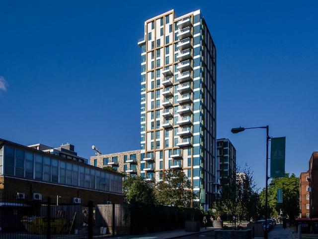 Woodberry Down, Manor House, London N4, 1 bed flat to rent, £2,350 pcm | PrimeLocation