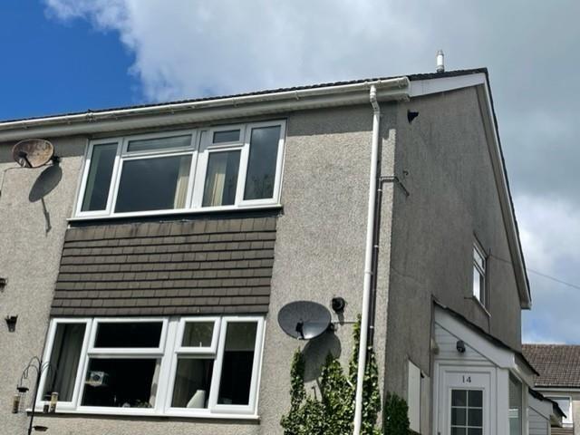 Woodbine Close, Pembroke SA71, 2 bed flat to rent, £695 pcm | PrimeLocation