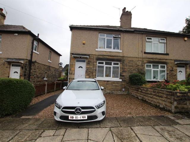 Woodbine Grove, Idle, Bradford BD10, 3 bed semi detached house to rent, £1,100 pcm | PrimeLocation