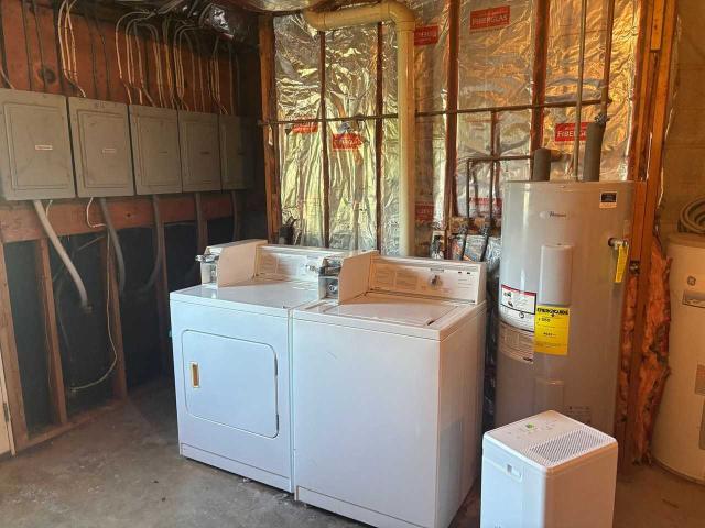 Woodbine, LLC 2 Bedroom Apartment for Rent at 1416 Tunbridge Rd, Lynchburg, VA 24501 Blue Ridge Farms