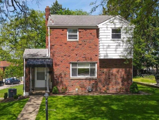 Woodbine St, Pittsburgh, Home For Sale
