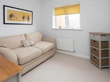 Woodbreach Drive, Market Harborough