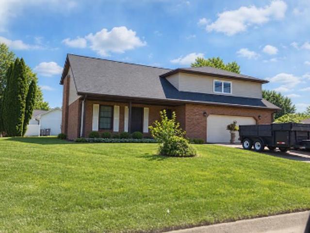 Woodbriar Ct