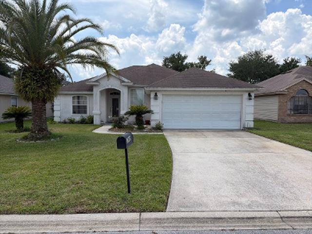 Woodbriar Dr