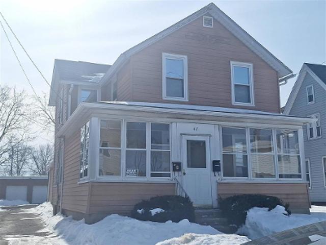 Woodbridge Ave # 49